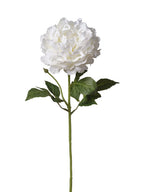 RAMO PEONIA ARTIFICIALE  69 CM