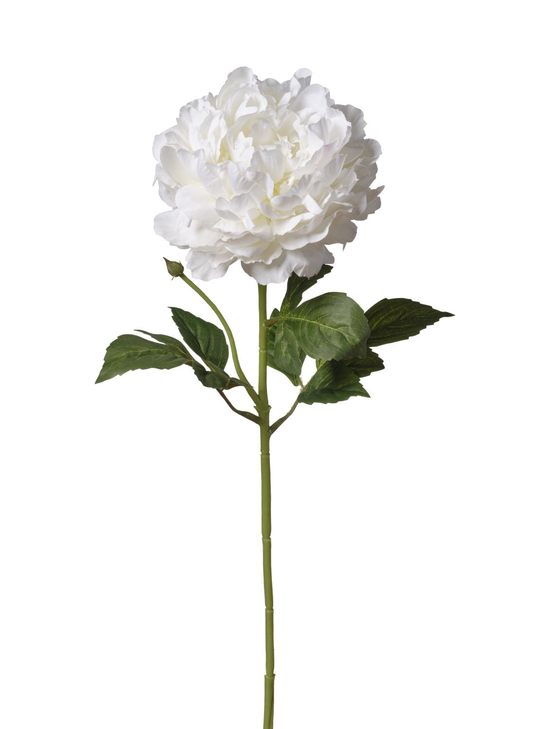 RAMO PEONIA ARTIFICIALE  69 CM