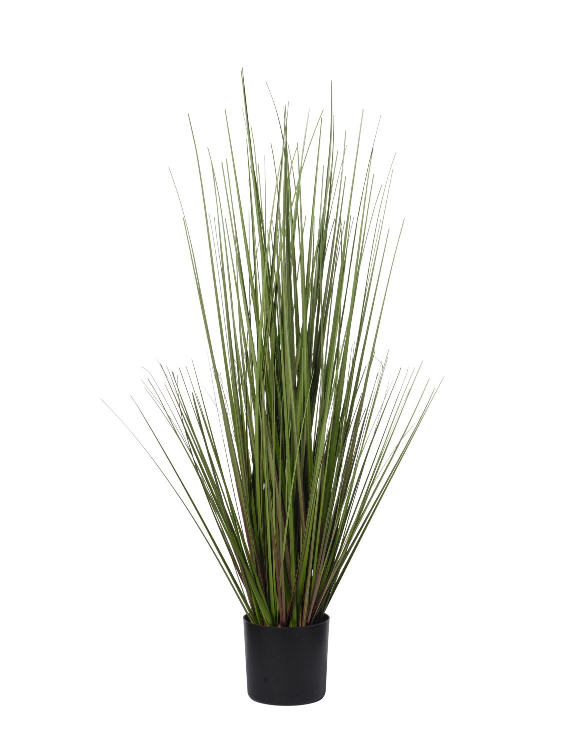 Pianta arificiale erba