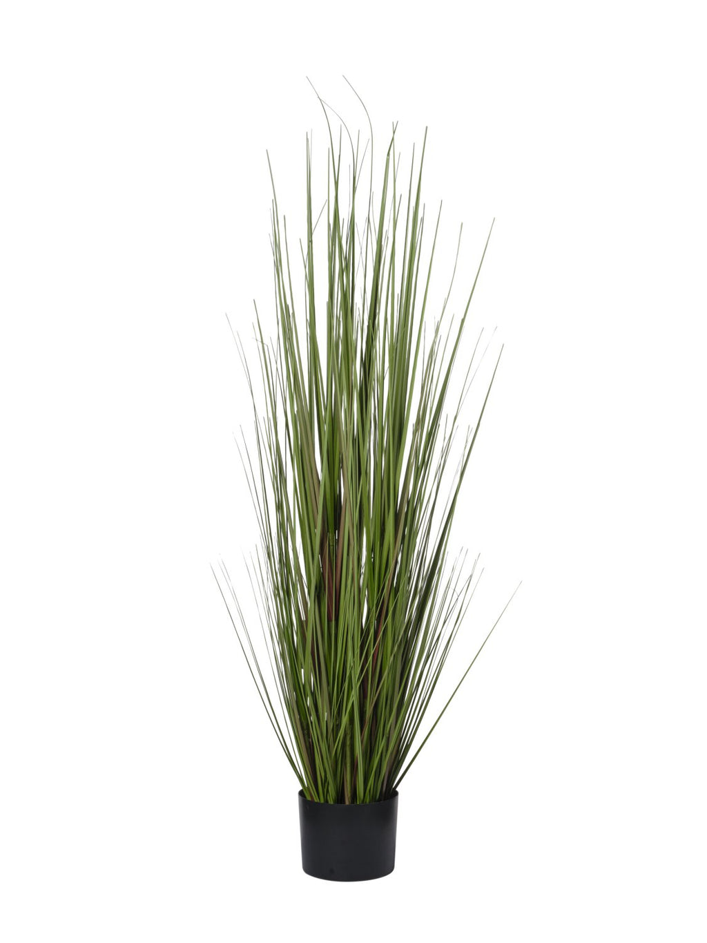 Pianta arificiale erba