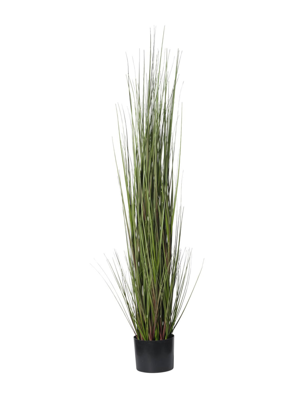 Pianta arificiale erba