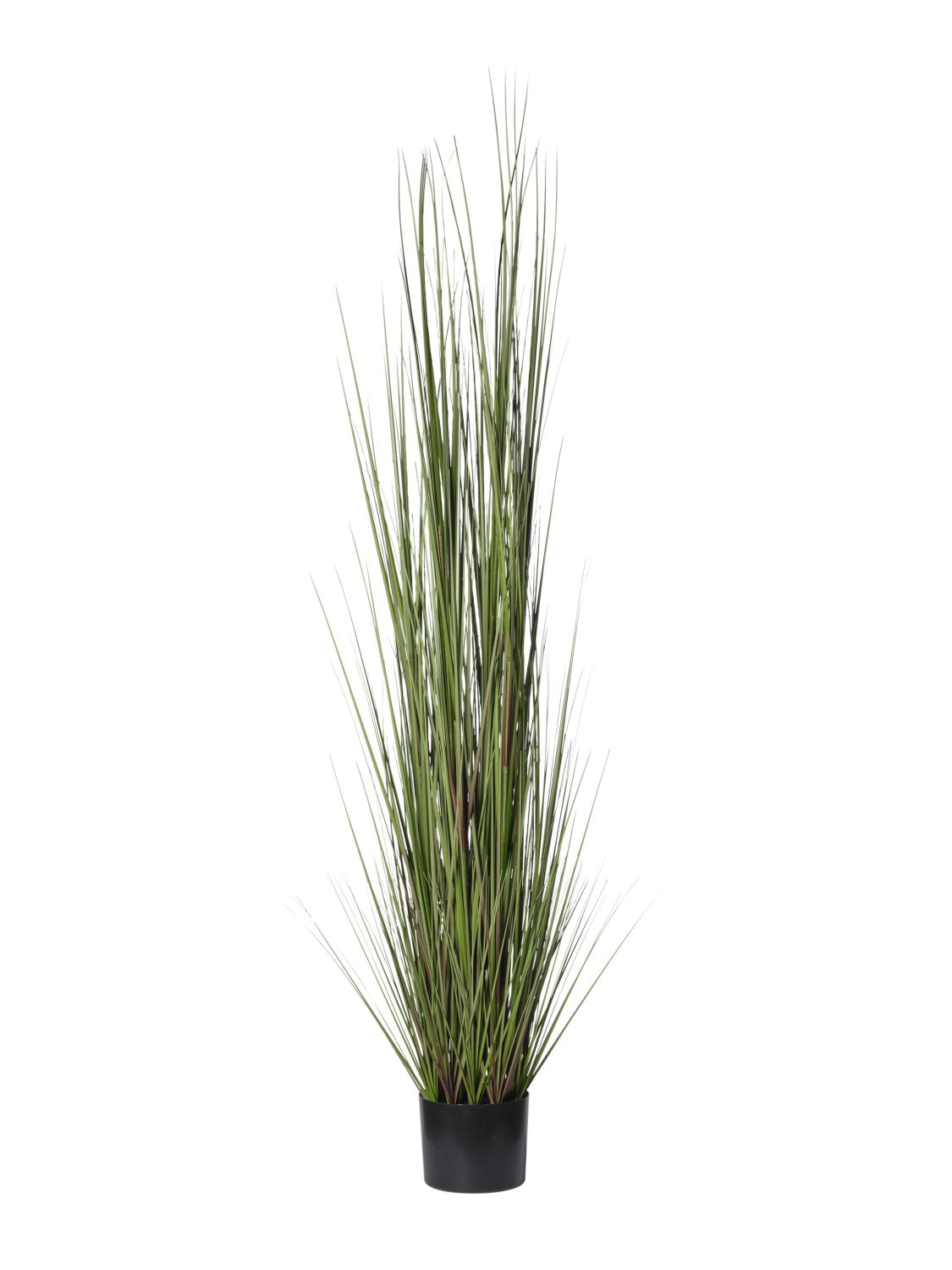 Pianta arificiale erba