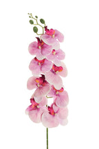 Fiore orchidea artificiale