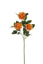Fiore Rosa Ramificata