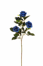 Fiore Rosa Ramificata