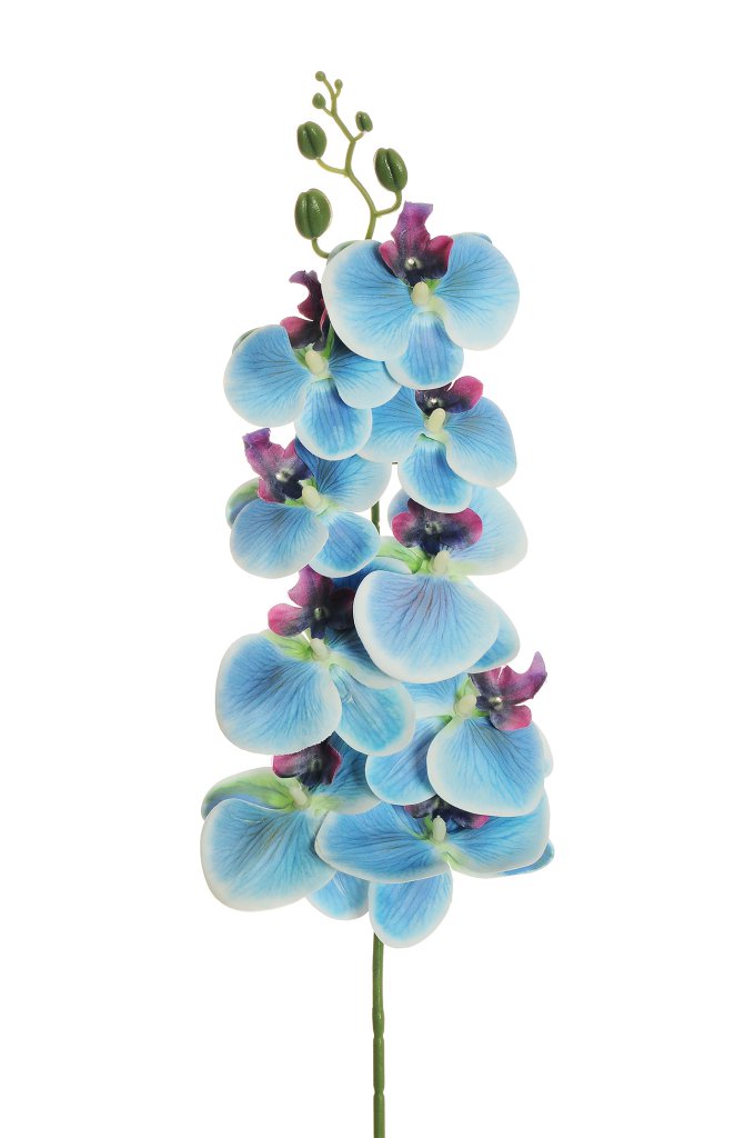 Fiore orchidea artificiale