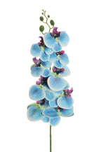 Fiore orchidea artificiale