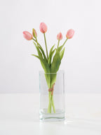 Mazzo tulipani