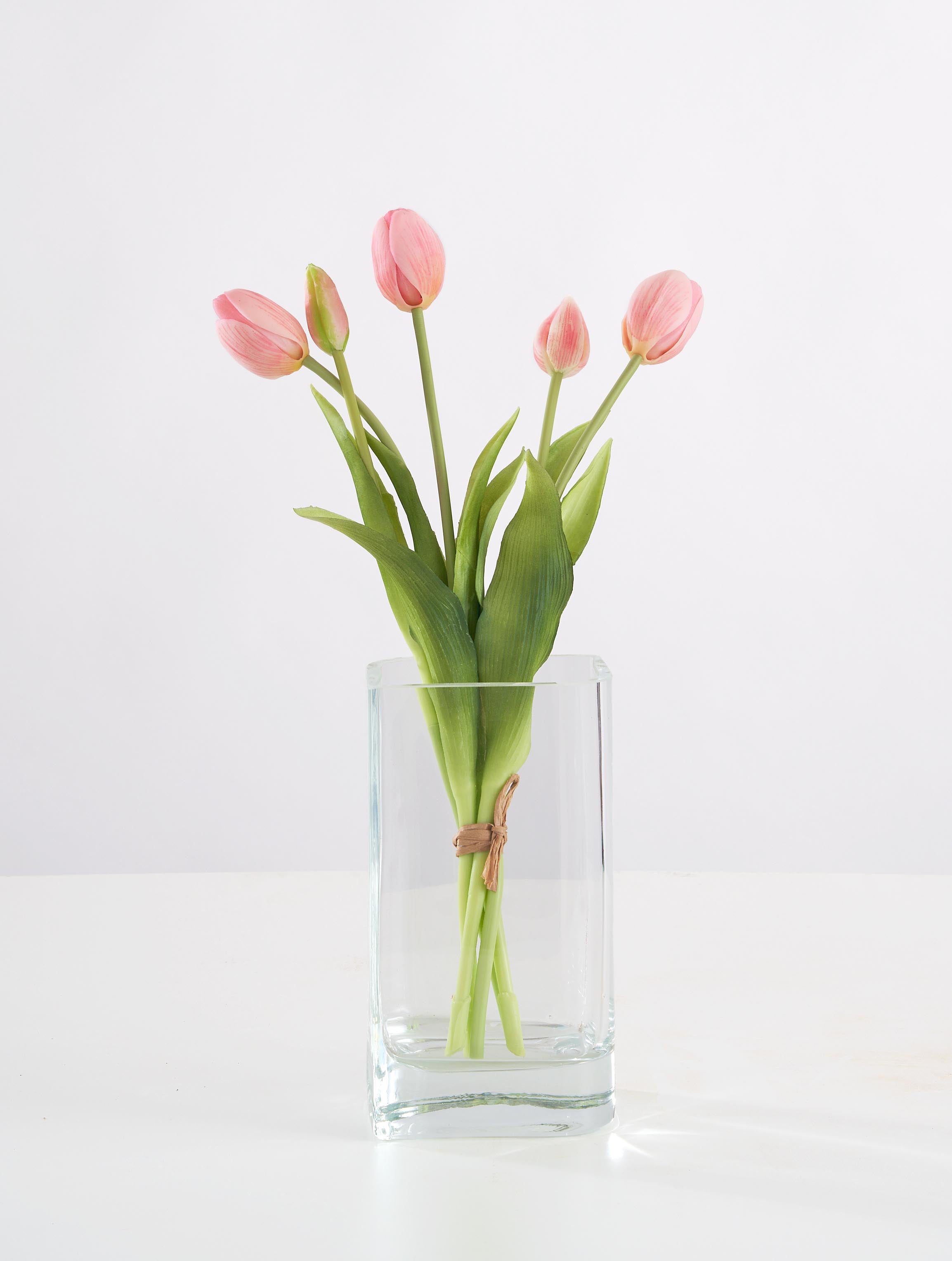Mazzo tulipani