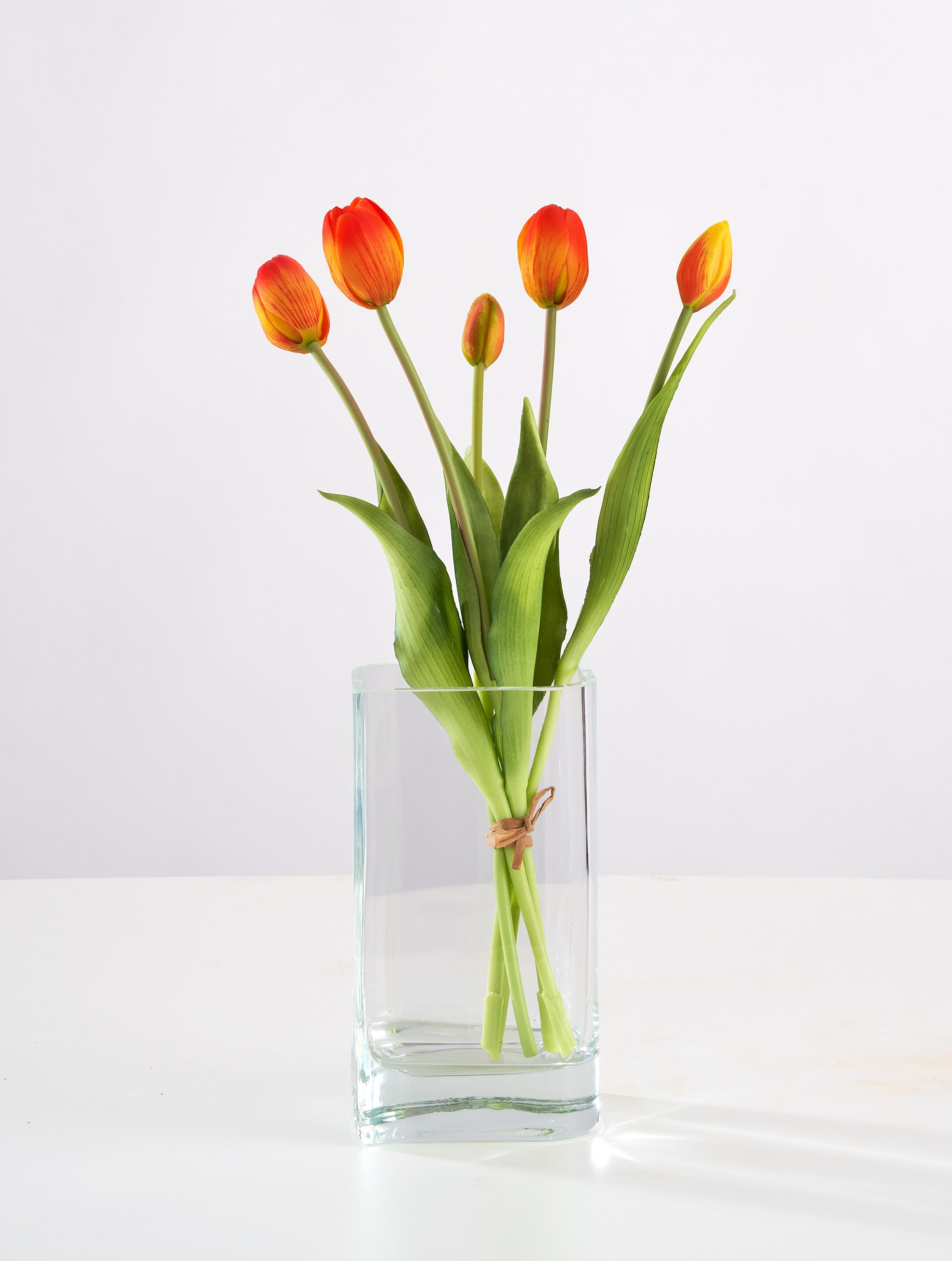 Mazzo tulipani