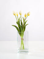 Mazzo tulipani