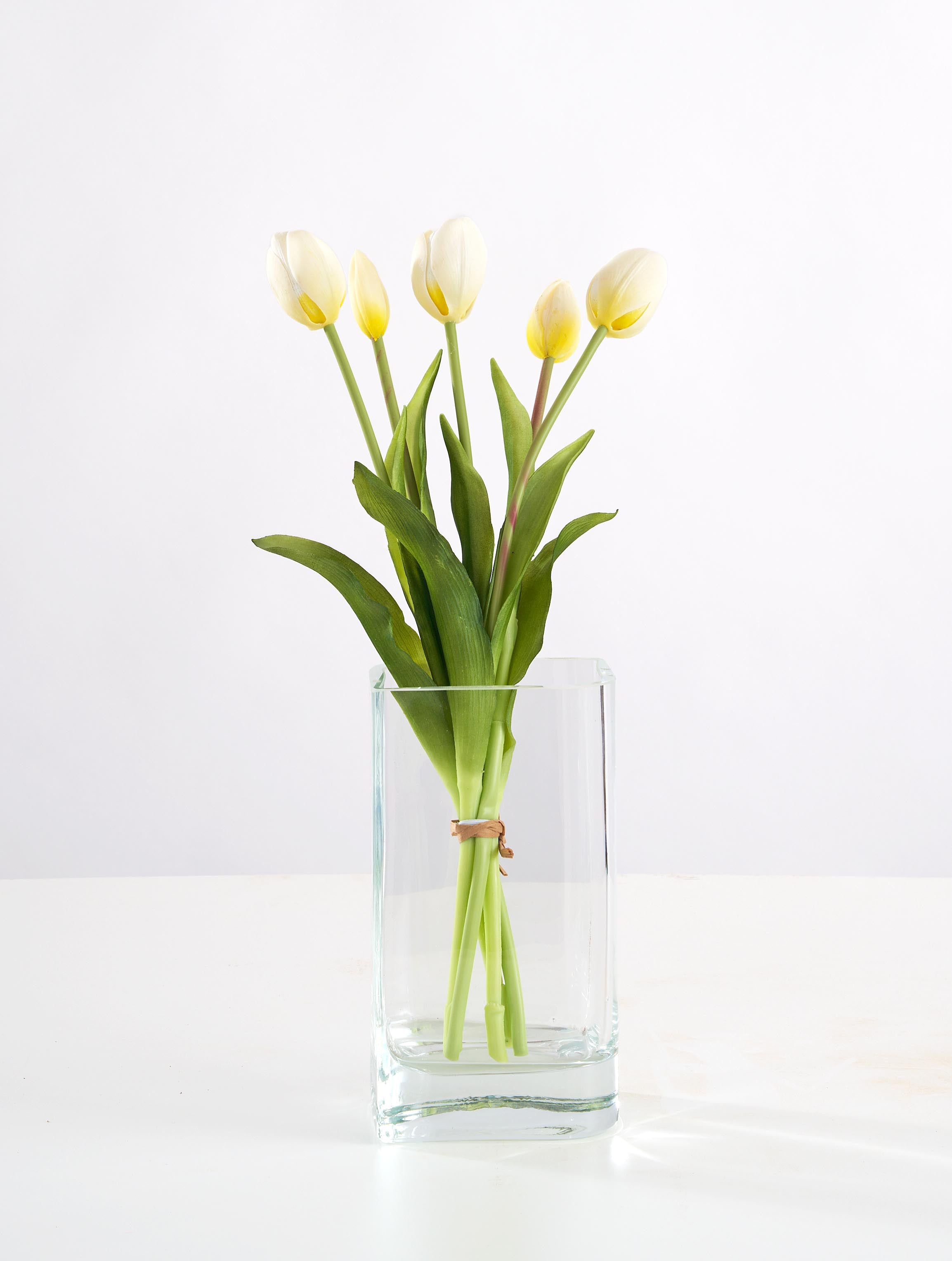 Mazzo tulipani