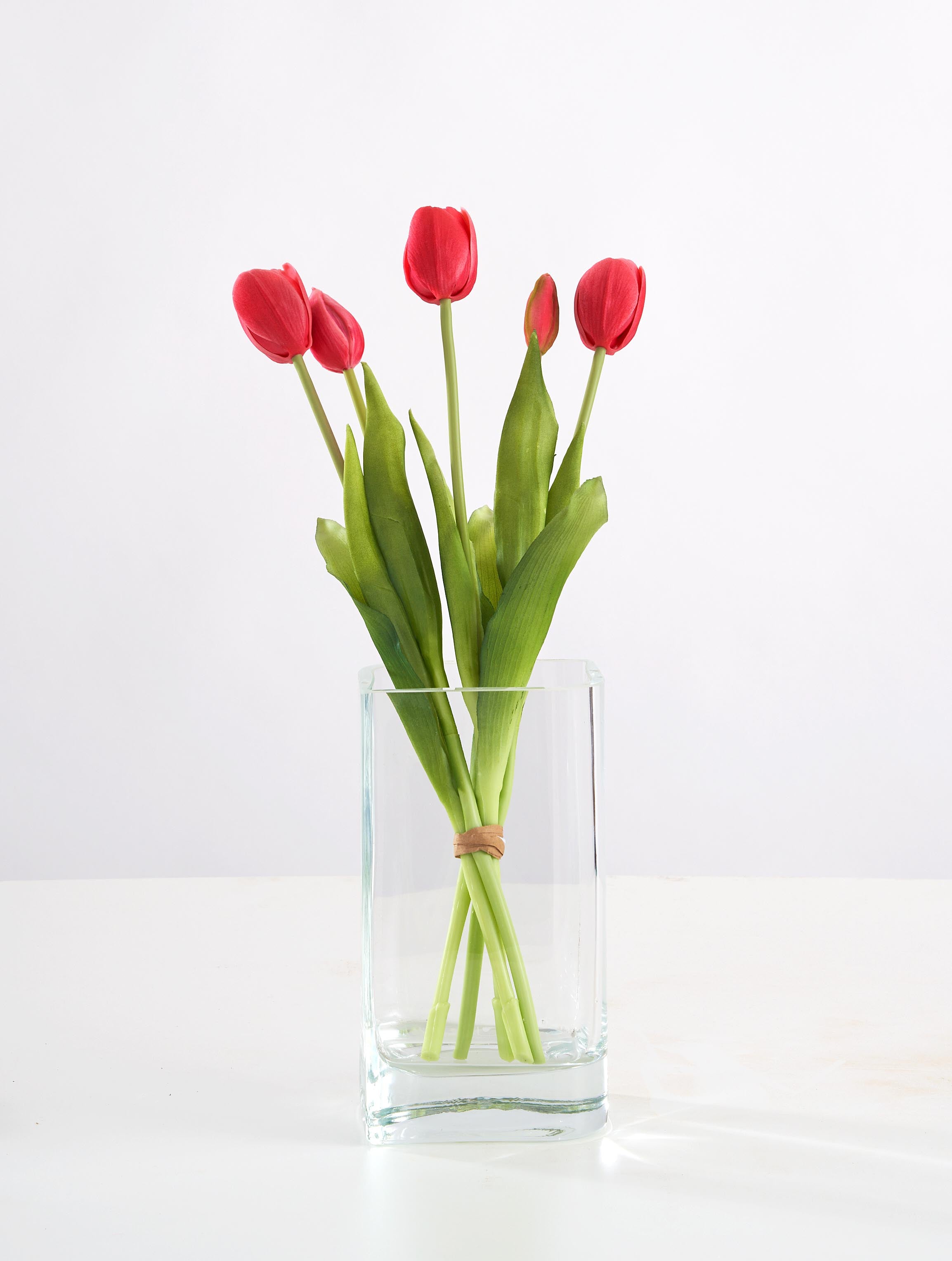 Mazzo tulipani