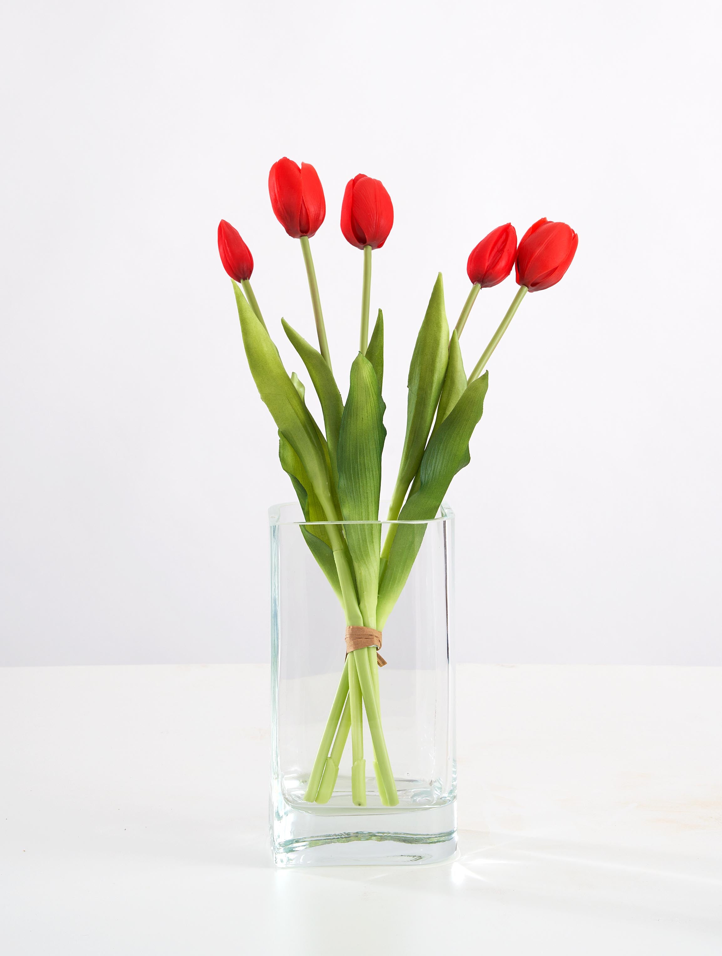 Mazzo tulipani