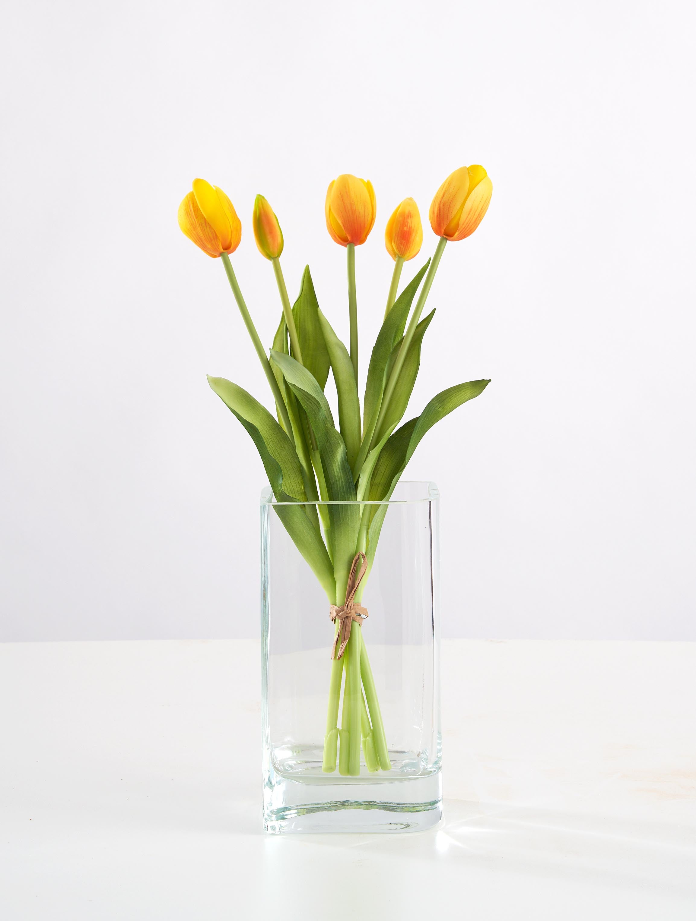 Mazzo tulipani