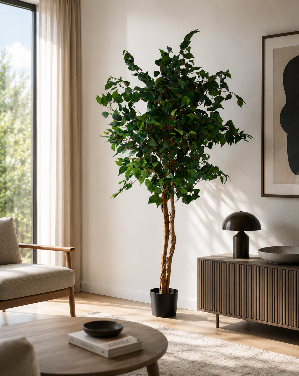 Pianta Ficus
