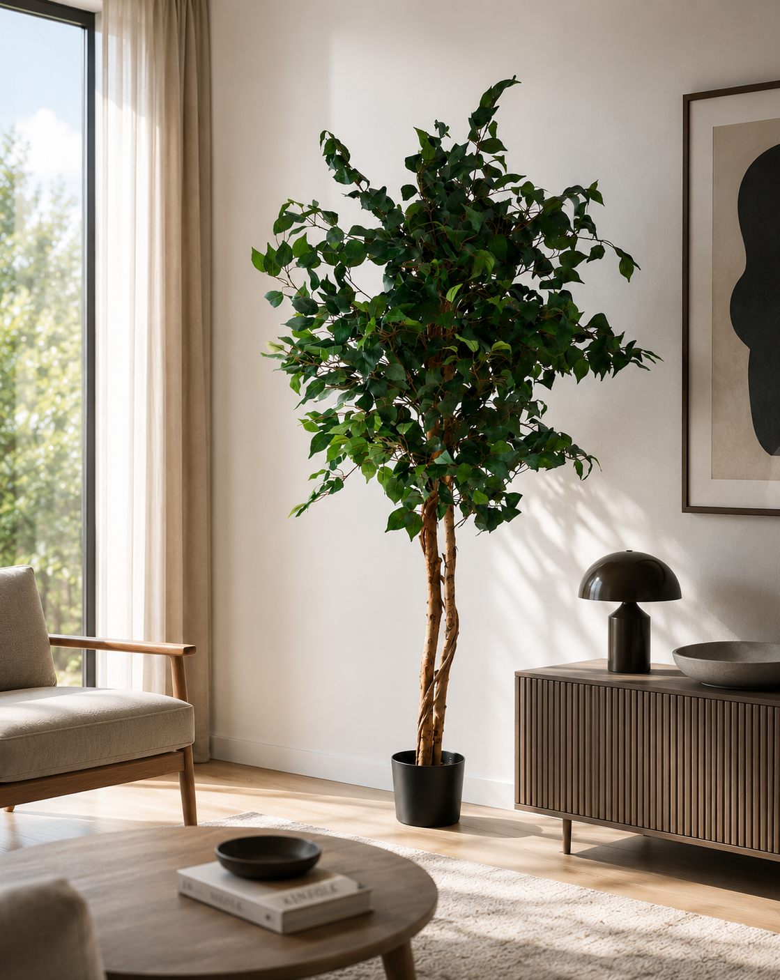 Pianta Ficus